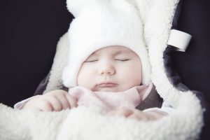 Slaap zacht: De magie van een kindernachtlamp